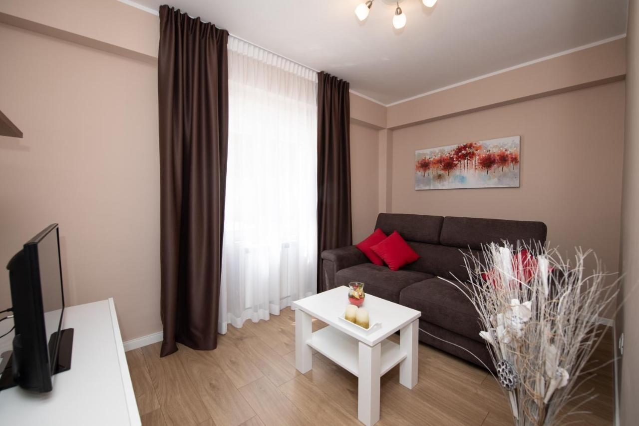 Apartman Sanja Опатия Экстерьер фото
