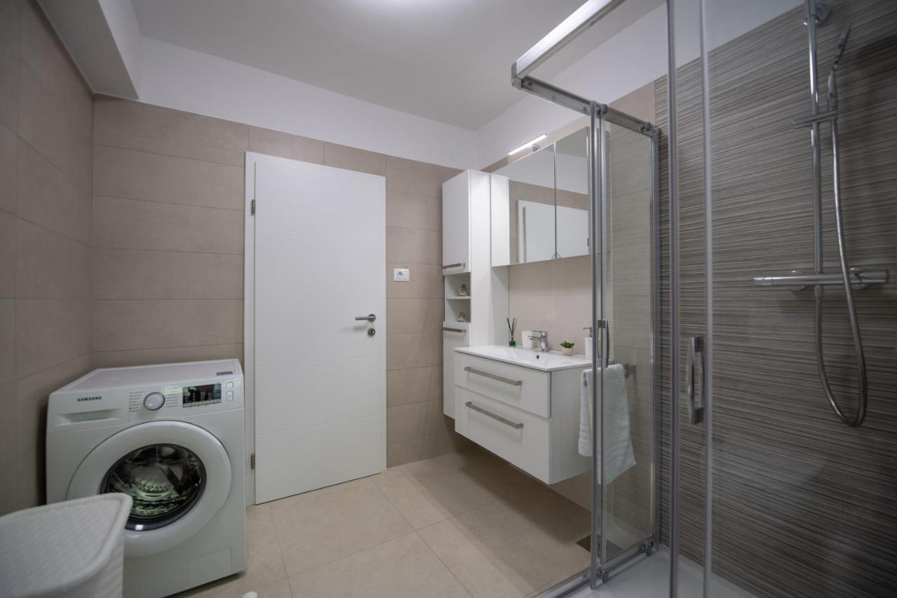 Apartman Sanja Опатия Экстерьер фото