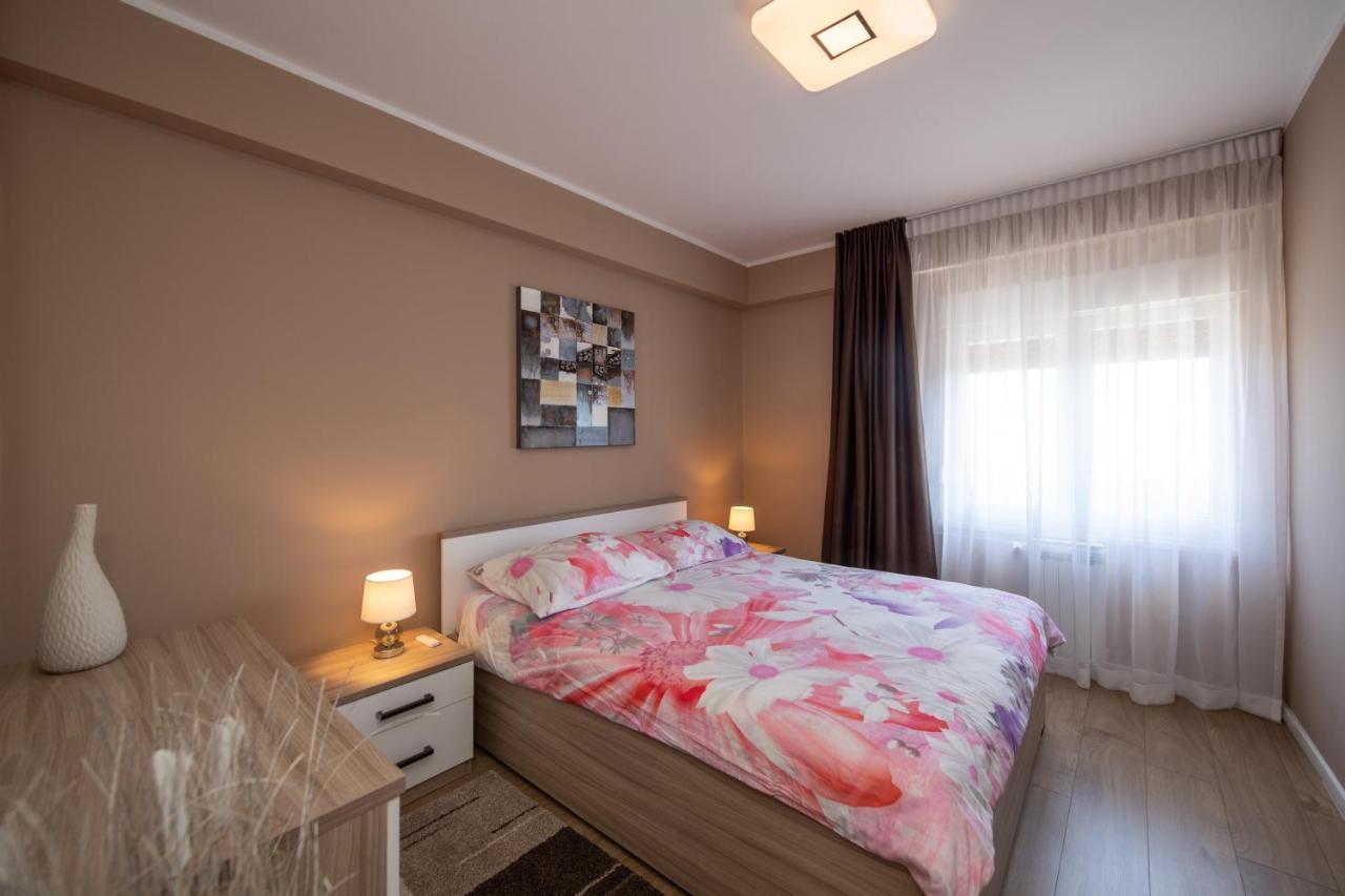 Apartman Sanja Опатия Экстерьер фото