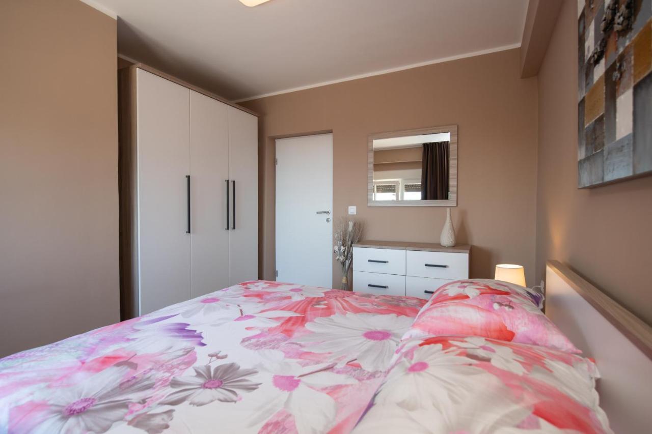 Apartman Sanja Опатия Экстерьер фото