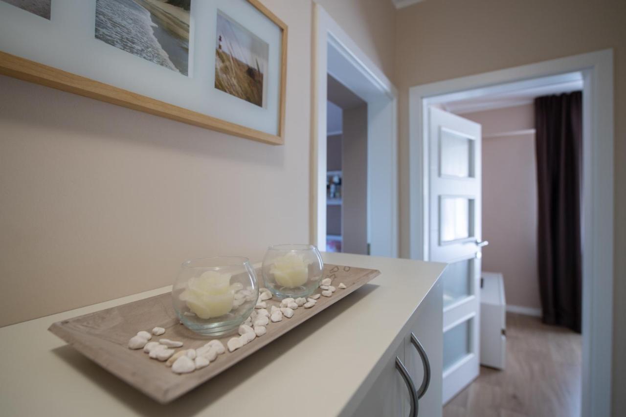 Apartman Sanja Опатия Экстерьер фото