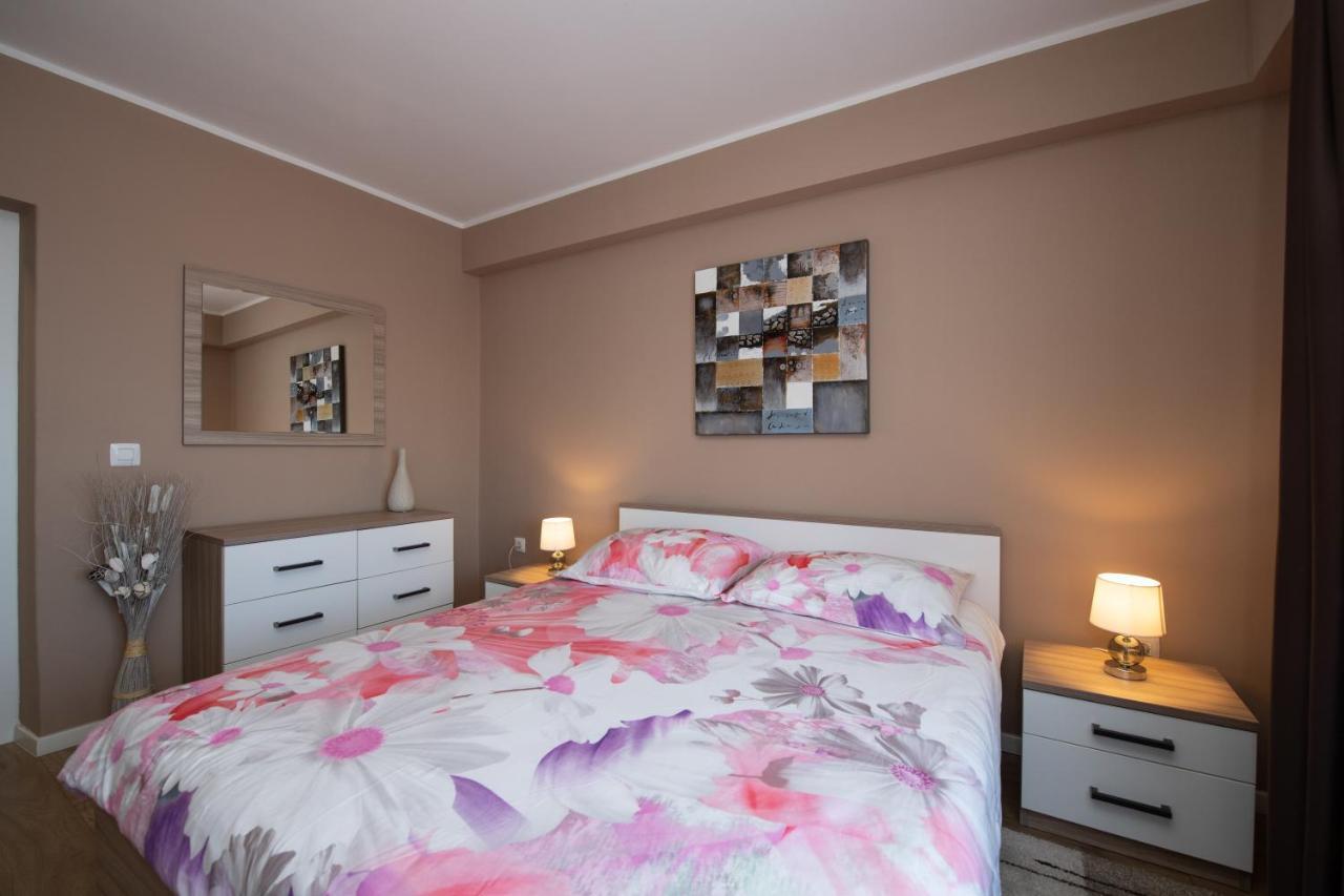 Apartman Sanja Опатия Экстерьер фото