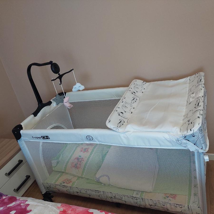 Apartman Sanja Опатия Экстерьер фото