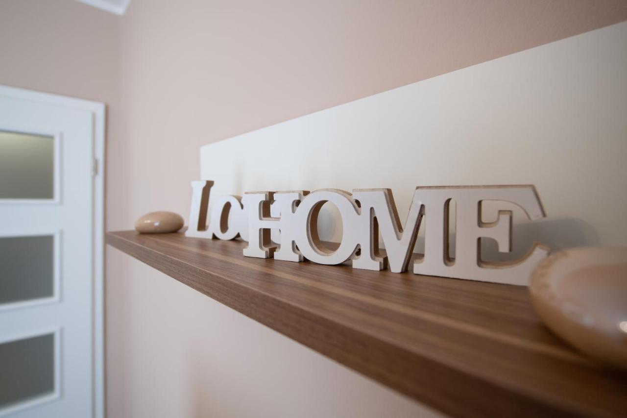 Apartman Sanja Опатия Экстерьер фото